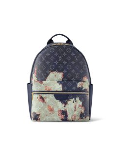 Uomo Louis Vuitton Zaini | Zaino Discovery Pm