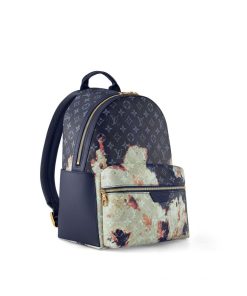 Uomo Louis Vuitton Zaini | Zaino Discovery Pm