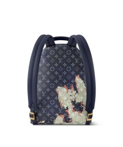 Uomo Louis Vuitton Zaini | Zaino Discovery Pm