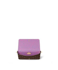 Donna Louis Vuitton Borse Con Catenella E Clutches | Lv X Yk Pochette Felicie