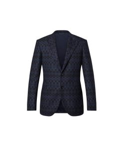 Uomo Louis Vuitton Blazer E Giacche | Giacca Monopetto Pont Neuf