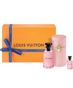 Donna Louis Vuitton | Spell On You: Set Fragranza E Cofanetto Da Viaggio