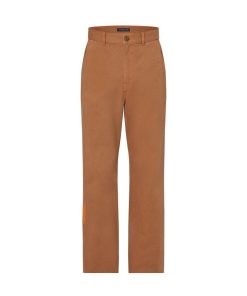 Uomo Louis Vuitton Pantaloni | Pantaloni In Denim Regular Fit