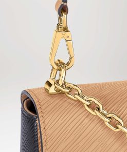 Donna Louis Vuitton Borse Con Catenella E Clutches | Twist Mm