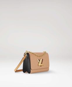 Donna Louis Vuitton Borse Con Catenella E Clutches | Twist Mm