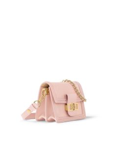 Donna Louis Vuitton Borse A Spalla E Borse A Tracolla | Borsa Dauphine Mini