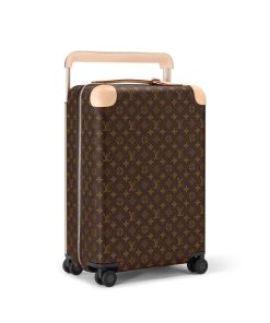 Uomo Louis Vuitton Valigie Con Rotelle | Trolley Horizon 55