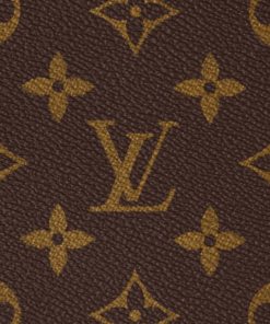 Uomo Louis Vuitton Valigie Con Rotelle | Trolley Horizon 55