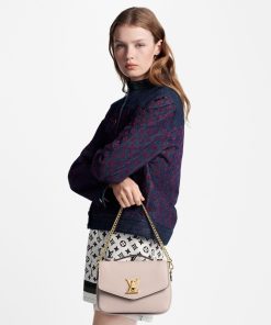 Donna Louis Vuitton Borse A Spalla E Borse A Tracolla | Borsa Oxford Greige