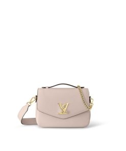 Donna Louis Vuitton Borse A Spalla E Borse A Tracolla | Borsa Oxford Greige