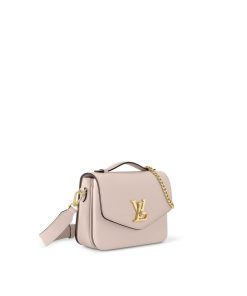 Donna Louis Vuitton Borse A Spalla E Borse A Tracolla | Borsa Oxford Greige