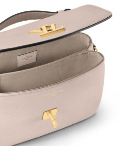 Donna Louis Vuitton Borse A Spalla E Borse A Tracolla | Borsa Oxford Greige