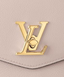 Donna Louis Vuitton Borse A Spalla E Borse A Tracolla | Borsa Oxford Greige