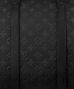 Uomo Louis Vuitton Borse Da Viaggio | Keepall Bandouliere 50