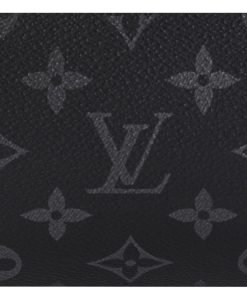 Uomo Louis Vuitton Icone Monogram | Borsa Polochon Soft Pm