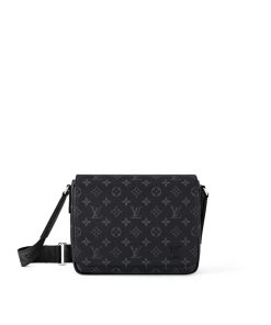 Uomo Louis Vuitton Icone Monogram | District Pm