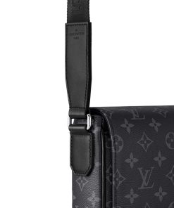 Uomo Louis Vuitton Icone Monogram | District Pm