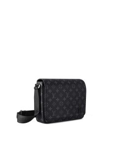 Uomo Louis Vuitton Icone Monogram | District Pm