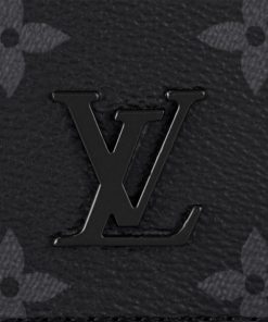 Uomo Louis Vuitton Icone Monogram | District Pm