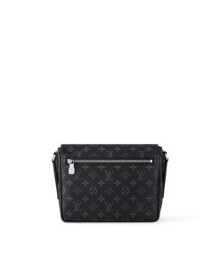 Uomo Louis Vuitton Icone Monogram | District Pm