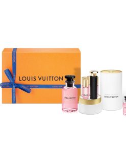 Donna Louis Vuitton | Spell On You: Set Fragranza E Spray Da Viaggio