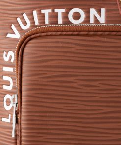 Uomo Louis Vuitton Zaini | Zaino Montsouris