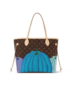 Donna Louis Vuitton Totes | Lv X Yk Neverfull Mm