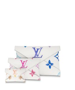 Donna Louis Vuitton Pochettes | Pochette Kirigami