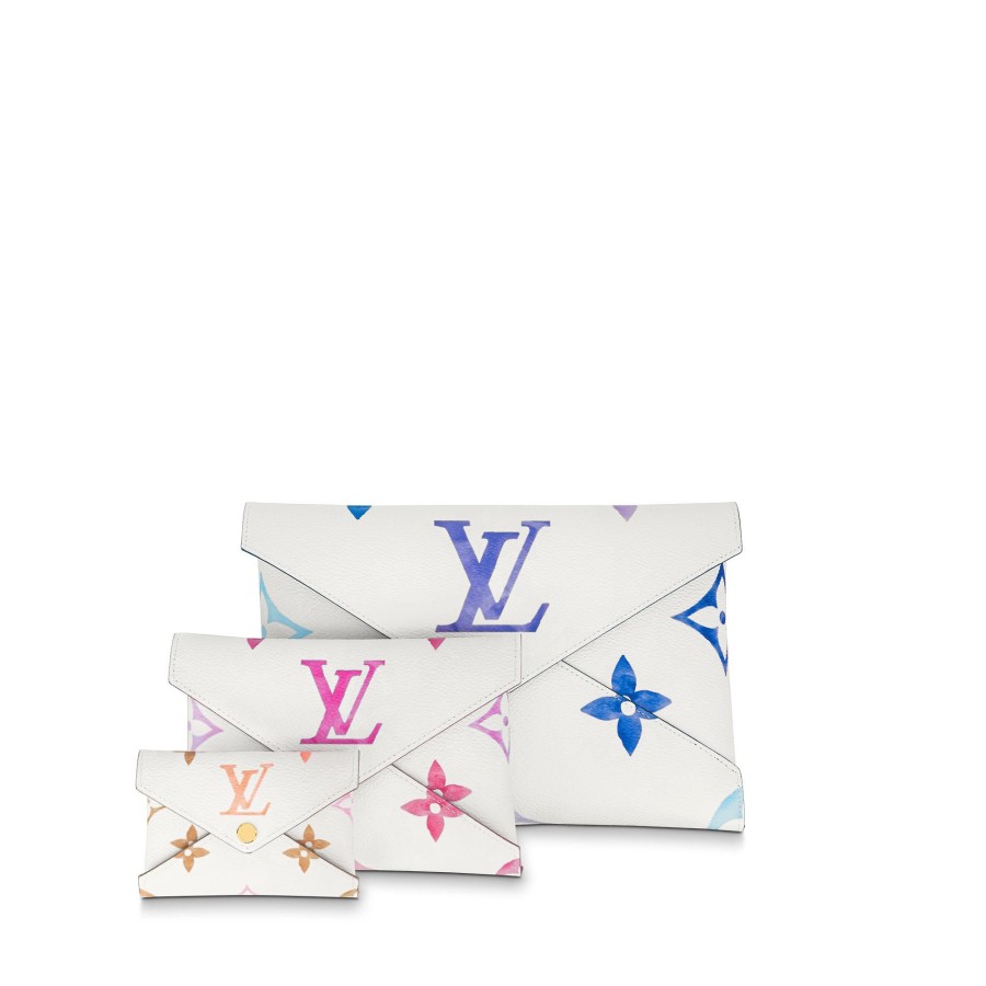 Donna Louis Vuitton Pochettes | Pochette Kirigami