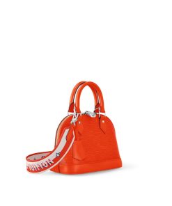 Donna Louis Vuitton Borse A Spalla E Borse A Tracolla | Alma Bb Orange Minnesota