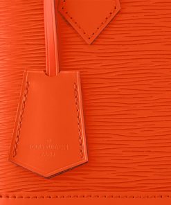 Donna Louis Vuitton Borse A Spalla E Borse A Tracolla | Alma Bb Orange Minnesota