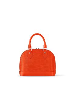 Donna Louis Vuitton Borse A Spalla E Borse A Tracolla | Alma Bb Orange Minnesota