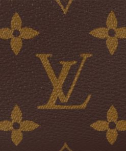 Uomo Louis Vuitton Icone Monogram | Borsa Messenger Trio