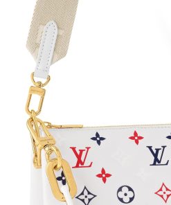 Donna Louis Vuitton Borse A Spalla E Borse A Tracolla | Borsa Coussin Pm