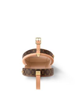 Donna Louis Vuitton Icone Monogram | Petite Boite Chapeau