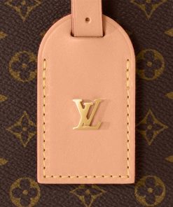 Donna Louis Vuitton Icone Monogram | Petite Boite Chapeau