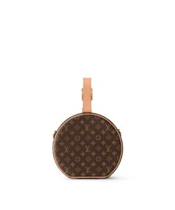 Donna Louis Vuitton Icone Monogram | Petite Boite Chapeau