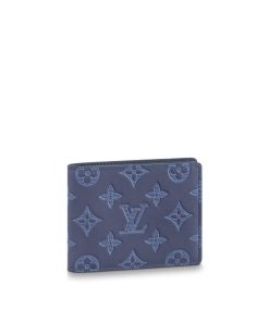 Uomo Louis Vuitton Portafogli Compatti | Portafoglio Multiple