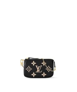 Donna Louis Vuitton Mini Bags | Mini Pochette Accessoires