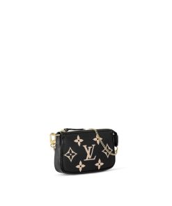 Donna Louis Vuitton Mini Bags | Mini Pochette Accessoires