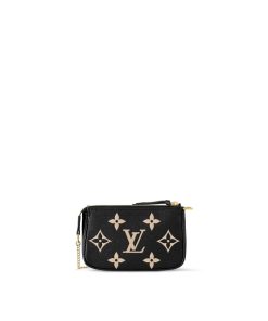 Donna Louis Vuitton Mini Bags | Mini Pochette Accessoires