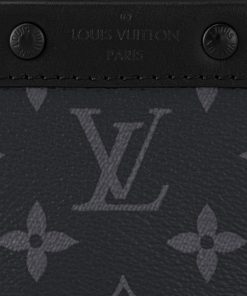 Uomo Louis Vuitton Borse A Tracolla | Borsa Nano Alpha