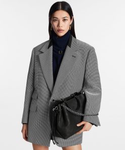 Donna Louis Vuitton Totes | Borsa Tote Bella Nero