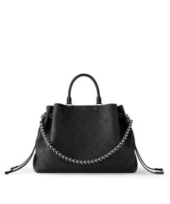 Donna Louis Vuitton Totes | Borsa Tote Bella Nero