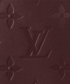 Donna Louis Vuitton Selezione Di Borse In Pelle | Neverfull Mm Vinaccia