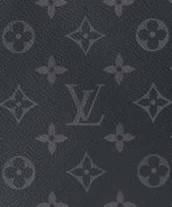 Uomo Louis Vuitton Icone Monogram | Valigetta Explorer