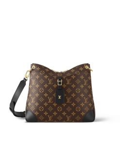 Donna Louis Vuitton Icone Monogram | Borsa Odeon Mm