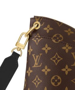 Donna Louis Vuitton Icone Monogram | Borsa Odeon Mm