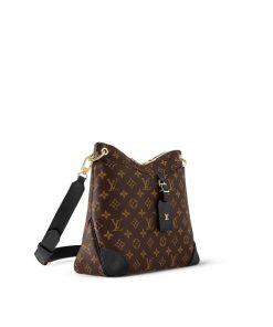 Donna Louis Vuitton Icone Monogram | Borsa Odeon Mm