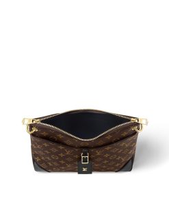 Donna Louis Vuitton Icone Monogram | Borsa Odeon Mm